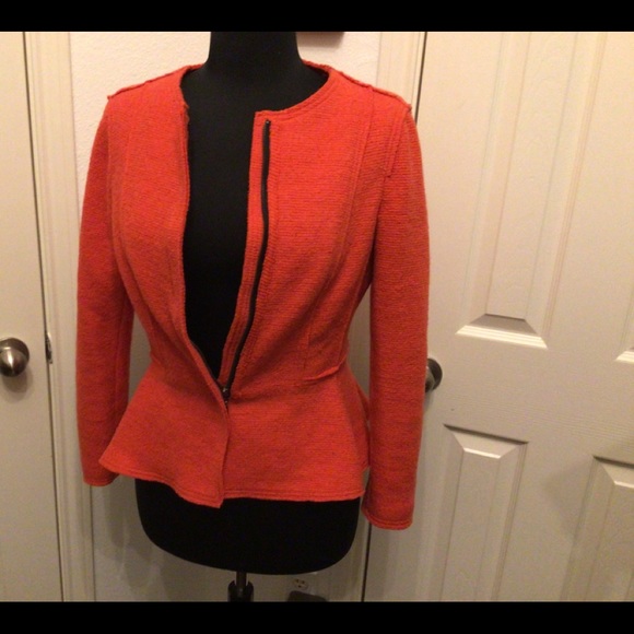 Jacket - Picture 2 of 3